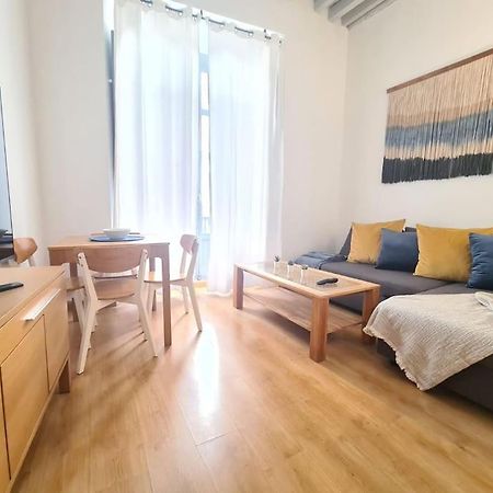 Centrico Apartamento En Málaga Eksteriør billede